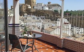 Casa De Las Lanzas